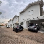 Casa em condomínio fechado com 3 quartos à venda na Rua João Preda, 158, Parque Rural Fazenda Santa Cândida, Campinas