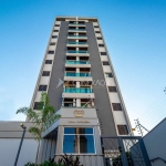 Apartamento com 1 quarto à venda na Rua Doutor Emílio Ribas, 1007, Cambuí, Campinas