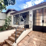 Casa comercial para alugar na Rua Doutor Theodoro Langaard, 741, Bonfim, Campinas