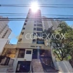 Apartamento com 3 quartos para alugar na Avenida Princesa D'Oeste, 1252, Jardim Proença, Campinas