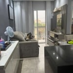 Apartamento com 2 quartos para alugar na Avenida José Carlos Amaral, 160, Condomínio Residencial Viva Vista, Sumaré