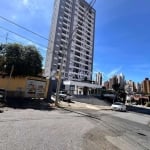 Apartamento com 1 quarto para alugar na Rua Alferes Pedro de Souza, 18, Taquaral, Campinas