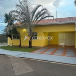 Casa em condomínio fechado com 3 quartos à venda na Avenida Alexandre Cazelatto 2689, 2689, Betel, Paulínia