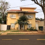 Casa em condomínio fechado com 5 quartos para alugar na Rua Leblon, S/N°, Loteamento Caminhos de San Conrado (Sousas), Campinas