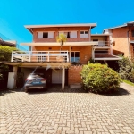 Casa em condomínio fechado com 3 quartos à venda na Rua Santa Mônica, 20, Jardim Santa Marcelina, Campinas