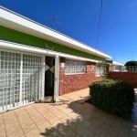 Casa com 4 quartos à venda na Rua Alexandre Herculano, 134, Jardim Nossa Senhora Auxiliadora, Campinas