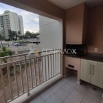 Apartamento com 3 quartos para alugar na Avenida Nélsia Vannucci, 105, Parque Prado, Campinas