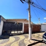 Casa com 3 quartos à venda na Rua Professor Alcíno Almeida Maudonnet, 56, Jardim Nossa Senhora Auxiliadora, Campinas