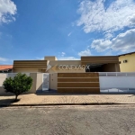 Casa com 3 quartos à venda na Rua Paim Pamplona, 203, Jardim Eulina, Campinas