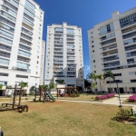 Apartamento com 3 quartos para alugar na Rua Elvira Padilha Rossler, 175, Vila Brandina, Campinas