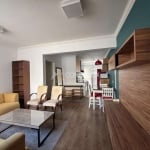 Apartamento com 2 quartos à venda na Avenida Orosimbo Maia, 2120, Cambuí, Campinas