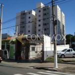 Apartamento com 1 quarto para alugar na Rua Barão de Paranapanema, 531, Bosque, Campinas