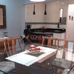 Casa com 3 quartos à venda na Rua Cosmópolis, 491, Jardim Novo Campos Elíseos, Campinas