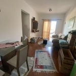 Apartamento com 2 quartos para alugar na Rua Paraibuna, 393, Jardim Flamboyant, Campinas