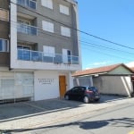 Apartamento de 2 dormitórios  no centro de Lindóia.