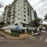 Apartamento no centro de frente com a praça Adhemar de Barros