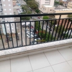 Apartamento  02 quartos  com Varanda  - Vila Formosa - Zl