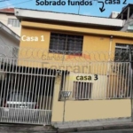 3 casas ! Oportunidade! para investidor ou famílias grandes,!!