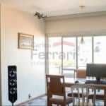 Apartamento 78m²  02 Dormitórios , 2 vagas- Casa Verde   Baixa