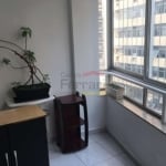 Apartamento  Cobertura-  3 suites  Centro - República!- SP