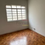 Apartamento a venda, Tucuruvi, 02 dormitórios, 01 vaga, sem elevador