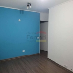 APARTAMENTO - 2 DORMITÓRIOS. 1 VAGA. 50 M2. - IMIRIM