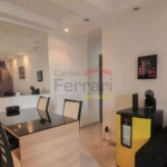 Apartamento 2 dormitórios - Freguesia do Ó- zona norte- à venda com 50m²