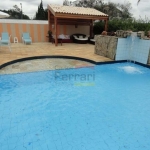 Casa  à venda  Condomínio Fazenda Campo Verde - Jundiaí,  4 suítes  com varanda