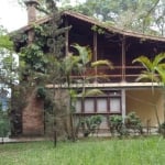 Casa  5 quartos , 1 suíte - Mantiqueira - Mairiporã