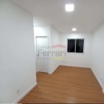 APARTAMENTO EM TUCURUVI COM 2 DORMITÓRIOS, 1 VAGA DE GARAGEM