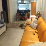 Apartamento Chora Menino, 2 suíte, 2 vagas, 66m²