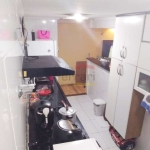 Apartamento com 3 dormitórios, 1 vaga, 52m2 no Lauzane Paulista