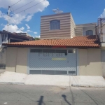 Sobrado 3 dormitórios, 2 vagas na Vila Dionísia