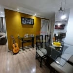 Apartamento  em Tucuruvi com 2 dormitórios, 1 vaga