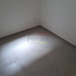 Apartamento a venda, Vila Medeiros, novo,  01 dormitório, sala, cozinha, integrada, 01 WC, sem vaga