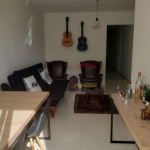 Apartamento a venda, Vila Nivi, 02 dormitórios, 02 suítes, 01 vaga