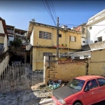 TERRENO DE 250 METROS QUADRADOS NA CASA DE PEDRA CONTENDO 3 CASAS ANTIGAS COM 3 VAGAS DE GARAGEM