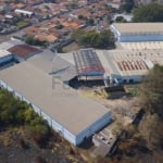 Venda de Galpão Industrial, área total 24.000 m2, área construída 17.00 m2 - Nova Odessa-SP