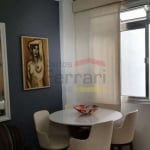 Apartamento a venda, Vila Buarque, Centro - São Paulo, 01 dormitório, sala, cozinha, wc, sem vaga