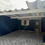 CASA TERREA PRÓXIMO DO BERGAMINI, 3 DORMITÓRIOS, SENDO 1 SUÍTE, 4 VAGAS, CHURRASQUEIRA