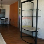 APARTAMENTO MOBILIADO CASA VERDE