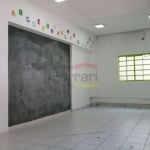 COMERCIAL EM SANTANA  15 SALAS - 394m² ,6 banheiros .