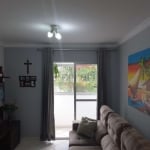 Apartamento a venda, Vila Bela Vista ( Zona Norte ) 03 dormitórios, 01 suíte, 01 vaga,