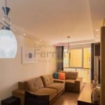 Apartamento a venda, Jardim São Judas Tadeu, Guarulhos, 02 dormitórios, 01 vaga