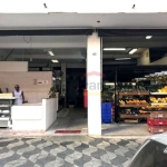 Salão comercial, Vila Buarque com renda 19.000