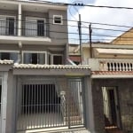 SOBRADO NOVO NA VILA GUILHERME 3 DORMITÓRIOS, SENDO 1 SUÍTE E 2 VAGAS