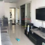 Apartamento em Santana com 2 suites, 2 vagas de garagem.