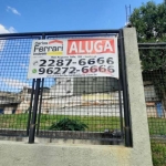 Terreno com 590m2 - Água Fria