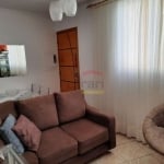 Apartamento á venda na Vila Nova Cachoeirinha - 2 Quartos e uma vaga de garagem