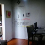 Apartamento 01 dormitório 1 Vaga de  garagem - Mandaqui